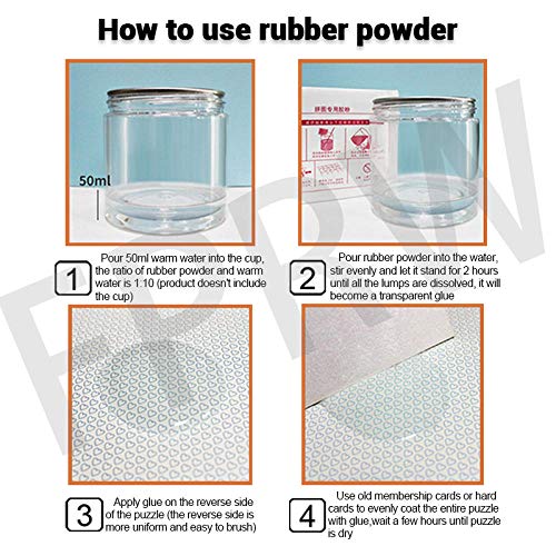 FPRW Acquerello French Bulldog Jigsaw Puzzles 1000...