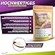 Vita2You Bio Reisprotein 1kg - Öko Anbau - 85% Protein - veganes Eiweiss - Glutenfrei - Reisproteinisolat - 1000g - Premium Qualität