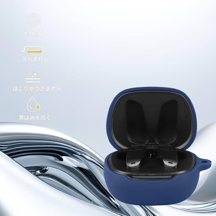 EDIFIER Neobuds PLanarワイヤレスイヤホン＋保護ケース付 Edifier NeoBuds Planarを先行レビュー！平面磁界型でヘッドホン