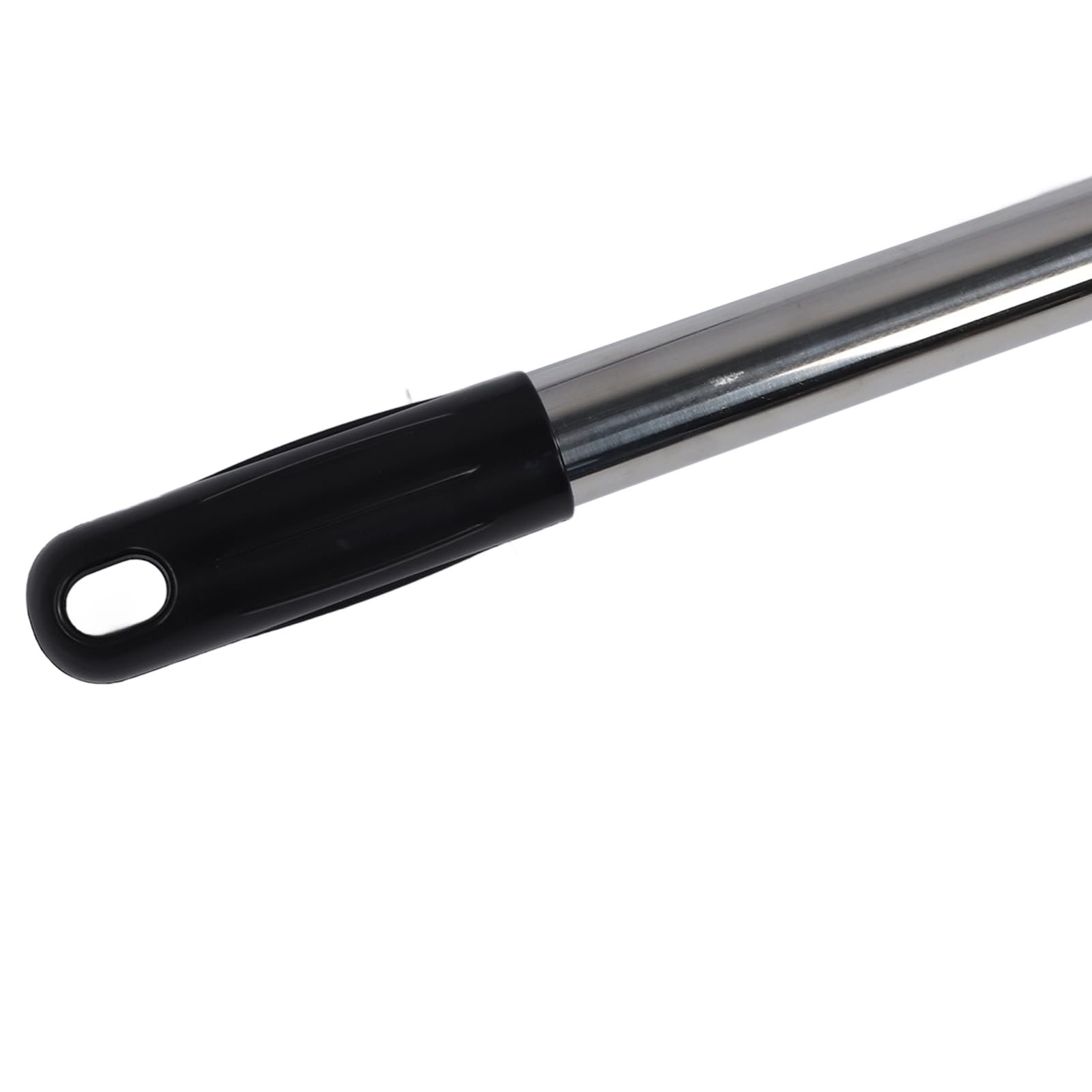 Rastrillo de Jardín Multifuncional, Duradero, Ajustable, Desmontable, Herramienta de Rastrillo con Cabeza de Metal para Aflojar el Suelo, Recolectar Hojas para Jardinería, Trabajos en el (5