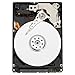 WD AV-25 1 TB AV Hard Drive: 2.5 Inch, 5400 RPM, SATA II, 16 MB Cache - WD10JUCT