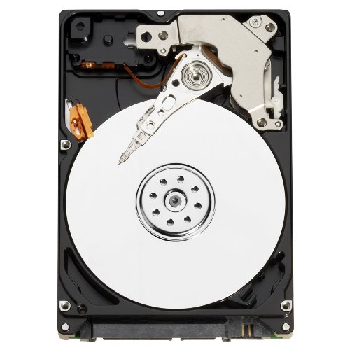 Image of Western Digital WD AV 1TB Internal Hard Drive (WD10JUCT)