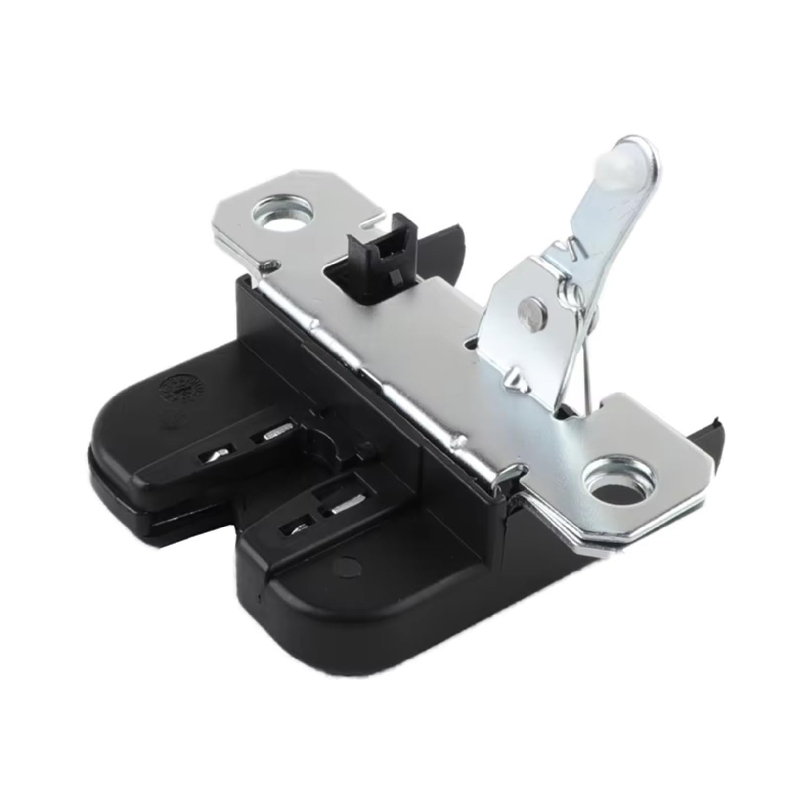 Ybvfcde One Color Trunk Latch Compatible With Vw For Polo 2005-2009 For Golf 1997-2006 For Caddy For Mk3 2004-2016 1 Pcs Car Rear Tailgate Latch Lock Boot Lock 1J6827505a