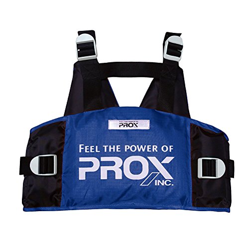 プロックス ﾏﾘﾝﾍﾞｽﾄDX笛付　子供用Sﾌﾞﾙｰ(PX3892JSB) PX3892JSB 2枚目