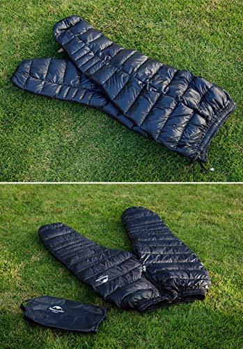 Tentock Pantaloni da Escursionismo Caldo per Uomo