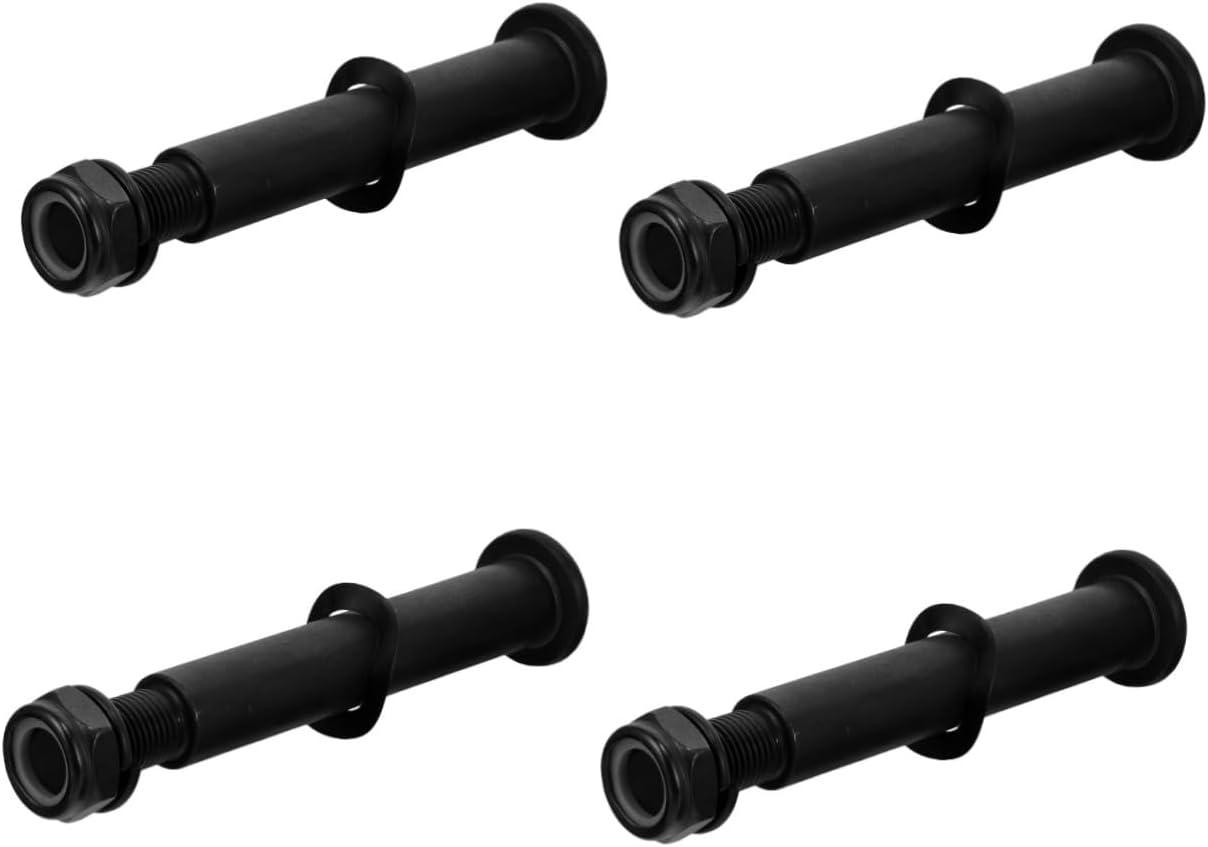 VANZACK Elliptical Turning Fasteners Elliptical Trainer Screws for Fixing Fitness Machine Screw Elliptical