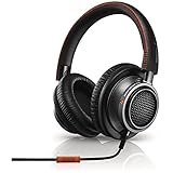 フィリップス フィデリオ セミオープン型ヘッドホン L2BO