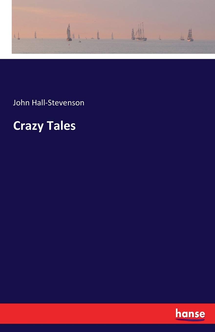 Crazy Tales