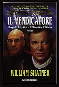 Star Trek. Il vendicatore