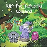 blue kakariki for sale australia  Kiki the Kakariki meets a Wizard: A fun heart-warming children\'s bedtime story for the whole family