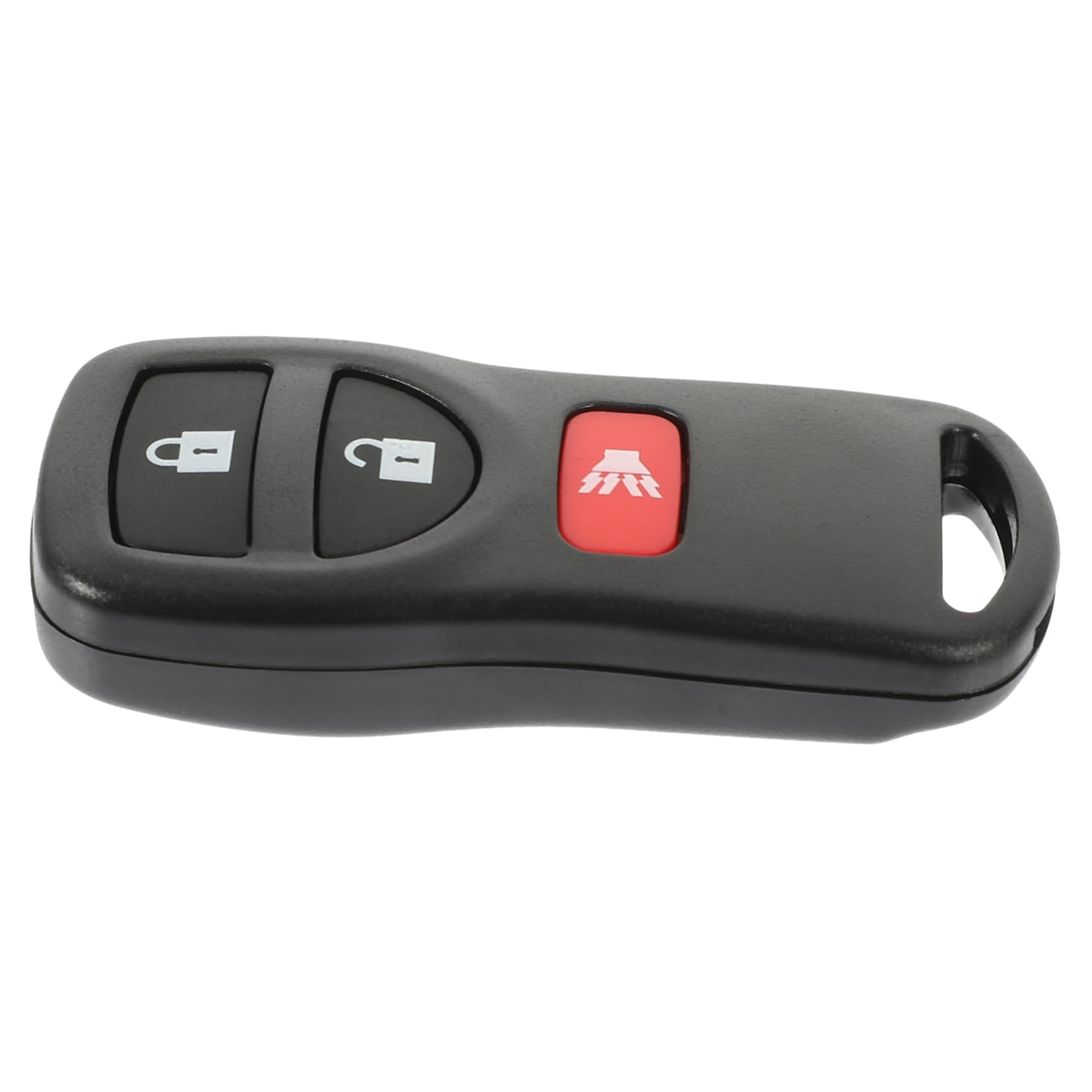 Hidden Money Container - Secret Storage Safe With Fake Vehicle Key - Plastic Jewelry and Cash Hide Compartment