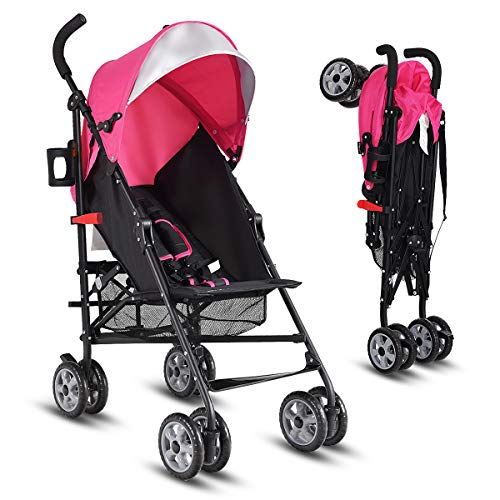 infans stroller
