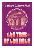 The year of the rats 0802755577 Book Cover