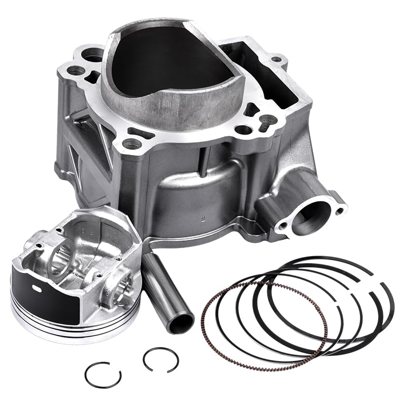 Kit joints et segments BJ250 pour réparer la perte de puissance