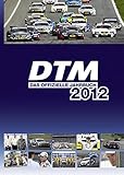  DTM Das offizielle Jahrbuch 2012