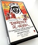  LAWRENCE DE ARABIA