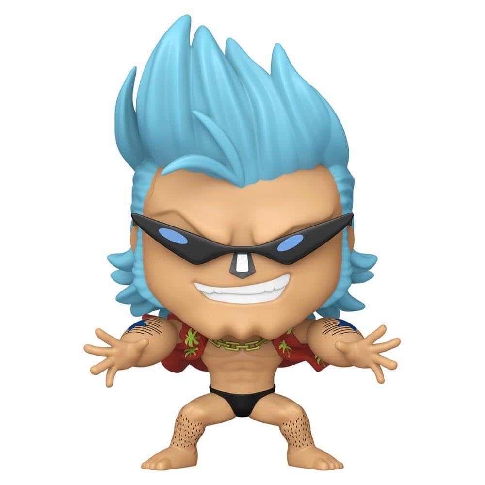 Funko Pop! Franky with Sunglasses