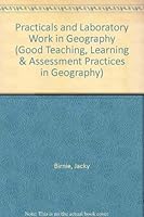 Practicals and Laboratory Work in Geography 1861740271 Book Cover
