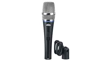 Amazon.com: Heil Sound PR 22 SUT Dynamic Microphone with