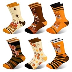 Crew 6 Pairs - Basketballs