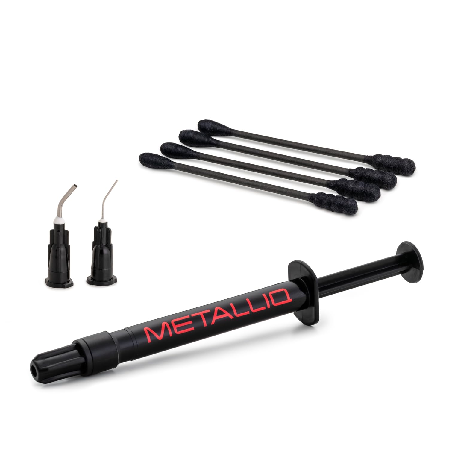 Metalliq Flüssige Metallmischung Für Extreme Anwendungen CPU-Kühlung Spielekonsolen Xbox PS4 PS5 Mit 2g Set