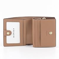 【新品】コーチCOACH日本限定マネークリップジップウォレット財布シグネチャー Amazon | [コーチ] 財布(二つ折り財布) FCR939 CR939 カーキ