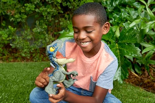 La Mejor Selección de Velociraptor para comprar online. 26 Imagen adicional