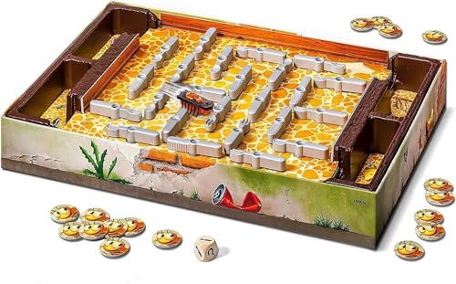 La Mejor review de Cucaracha juego que puedes comprar esta semana. 8 Imagen adicional