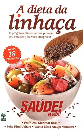 a dieta da linhaça