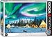 Produktbild EuroGraphics Puzzle Nordlicht - Yellowknife