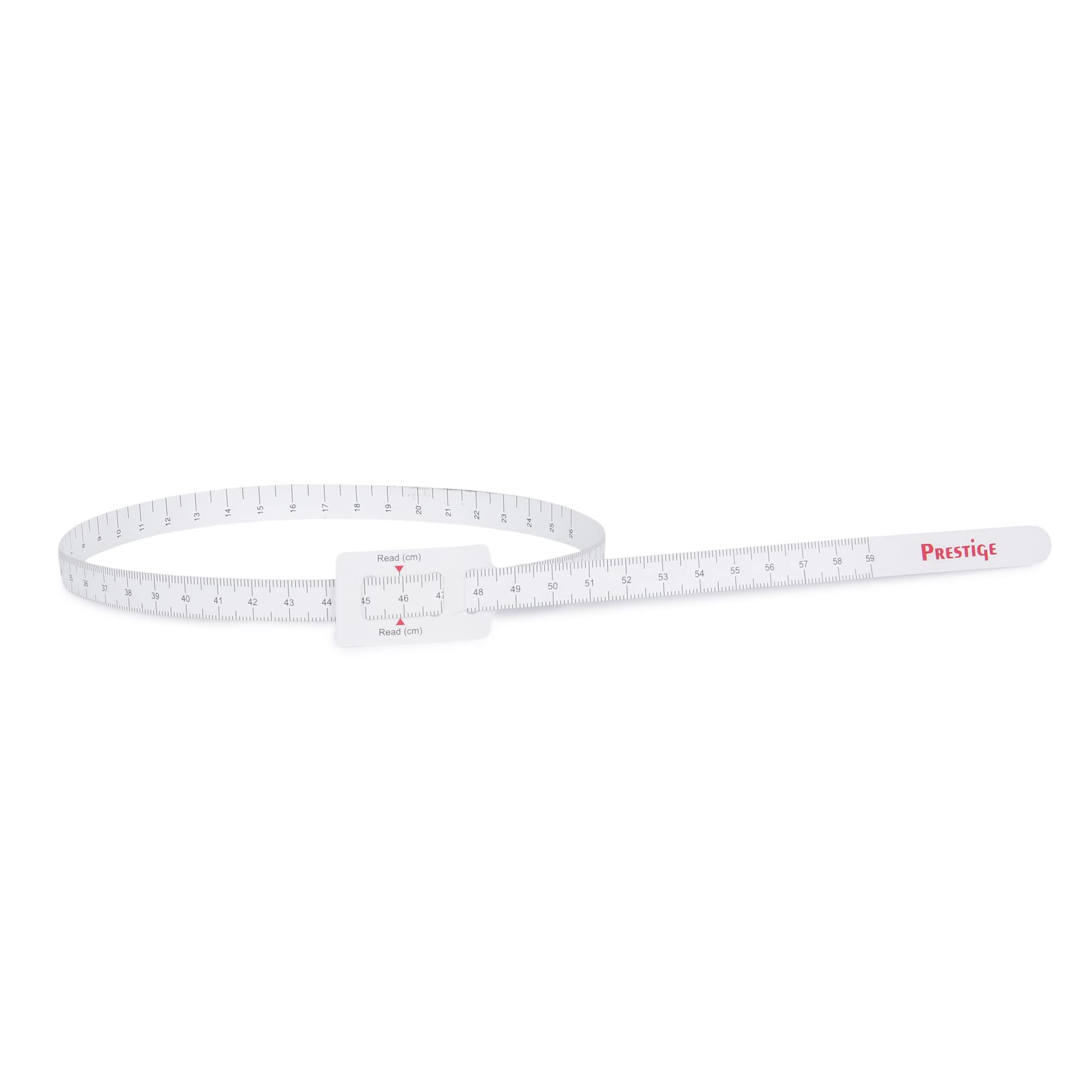 CROWN PRESTIGE Head Circumference Measuring Tape, PVC, Reusable (Pack of 10 Pcs.) (B09SXXF9TS) Amazon Price History, Amazon Price Tracker