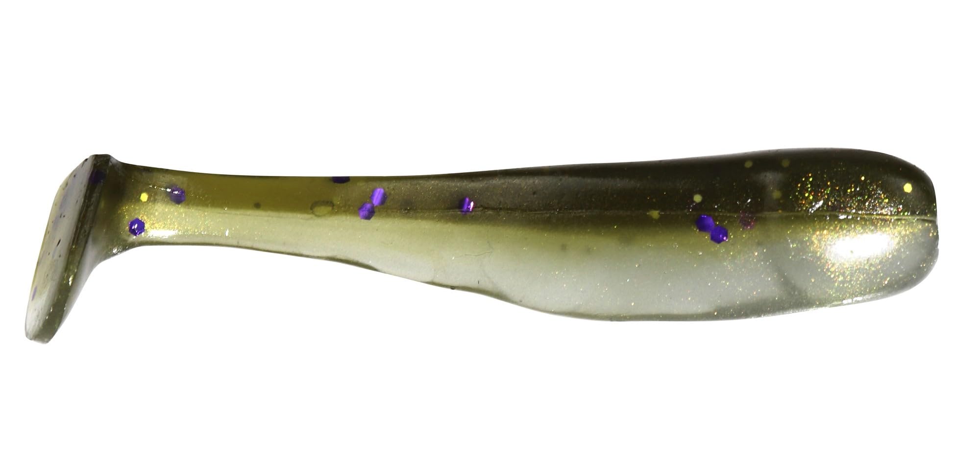 Big Joshy Swimbaits 2.3" Minnow 10 Pack