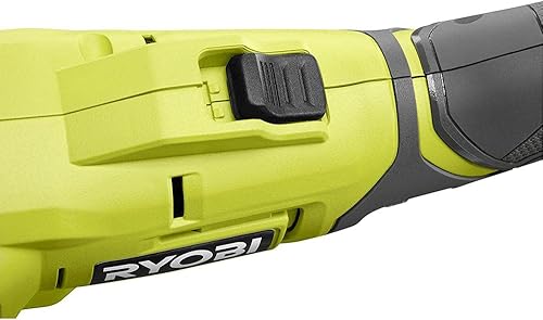 Miniatura 6 de RYOBI Kit de pulidora de doble acción de velocidad variable inalámbrica de 18 V de 5 pulgadas con batería de 4.0 Ah y cargador de 18 V