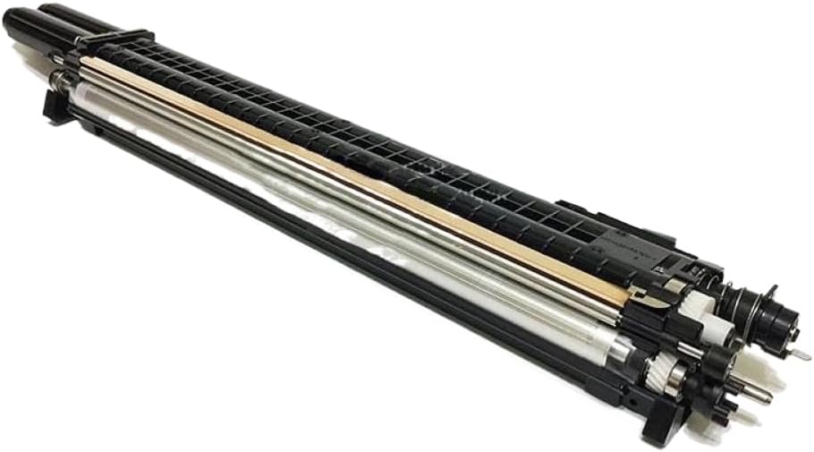 4PCS DC240 95% Full Developer Unit Compatible with Printer Supplies DocuColor DC240 DC242 DC250 DC252 DC260 for Part Number DC240