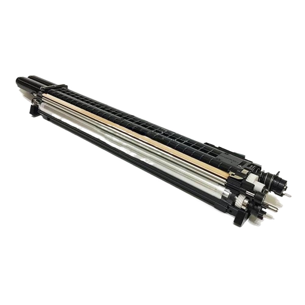 Unité de Développement Compatibles Avec DocuColor DC240 95% Lot de 4