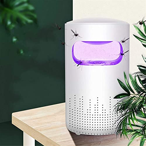 BDRSRX Mosquito Killer USB Mosquito Killer Huishoudelijke fotocatalyst LED Elektronische mosquito moordenaar… - Image 6