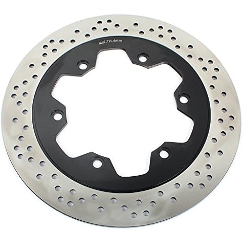 Disque de frein TARAZON 310 mm Cover