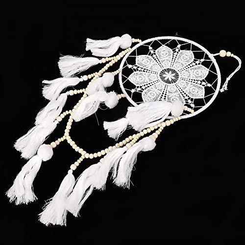 aqxreight Fairy St Decoration Ornament Home Car Home St Decoration Car Romantic Allow Brilli The Hues a Its Colors The Romance Not Striking Catchers Dream