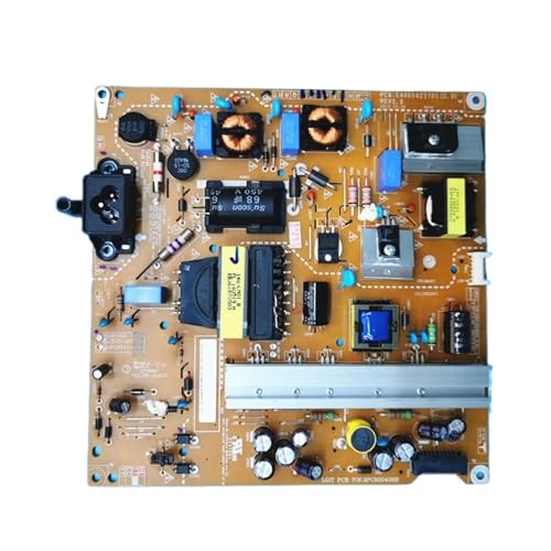 Placa De Alimentación EAX65423701 LGP394214PL1, Compatible con LG,42LB5610CD 42LF580V 42LB5520CA 42LY340CCA 39LB5620CA