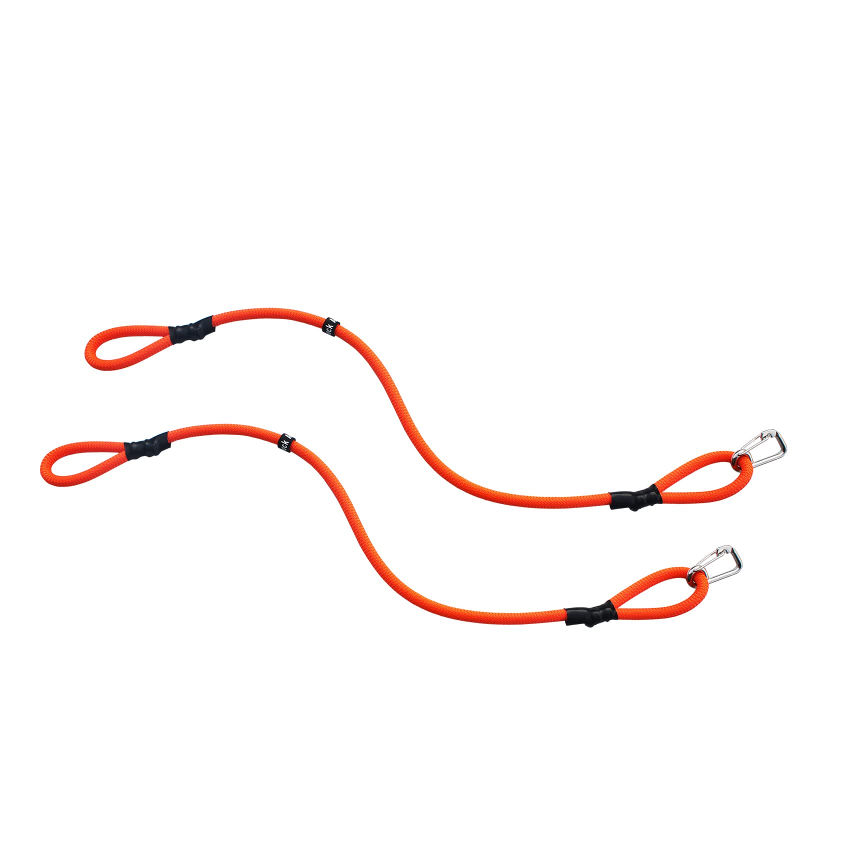 Lot De 2 Cordes D'amarrage élastiques Pour Bateau, Accessoires De Bateau, Idée Pour PWC, Jet Ski, Ponton, Kayak, Canoë, Bateau à Moteur De 1,2 à 1,7