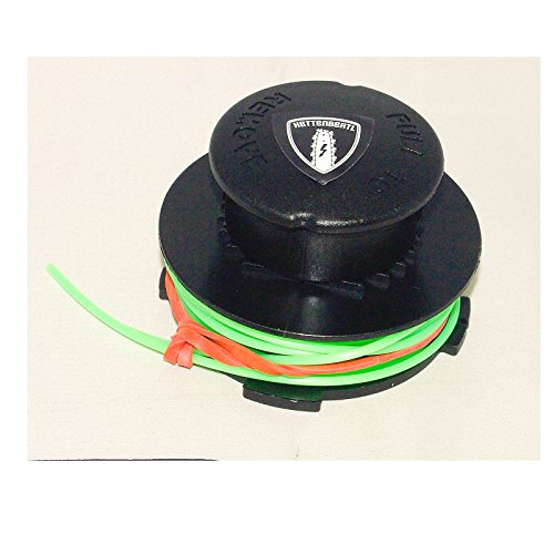 Bobine Bobine pour coupe-bordure Compatible avec partenaires Colibri 25 cc débroussailleuse