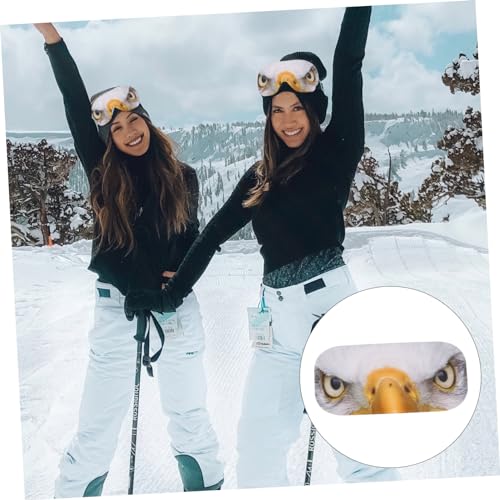 Étui à extensible VANZACK pour protéger le masque de ski des chocs