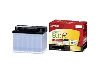 [新品未使用]GSユアサ　ENJ-375LN2 GSユアサ GSユアサ ENJ-375LN2-IS / ECO.R ENJ 日本車専用EN
