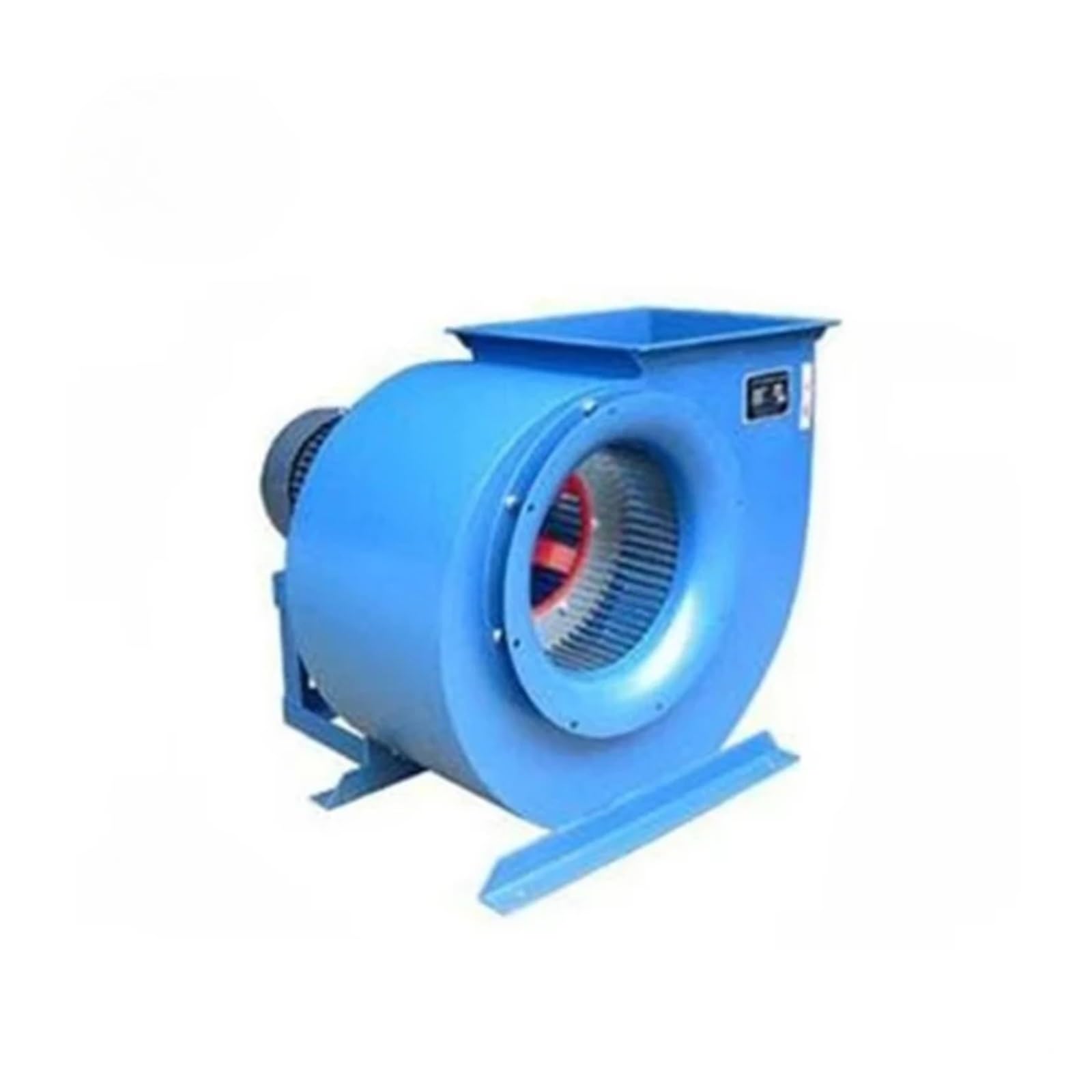 OKEWGHFL Centrifugal Air Blower High Pressure Centrifugal Smoke Exhaust Fan