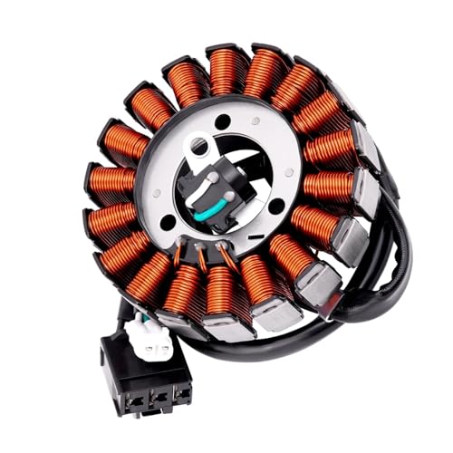 Bobine de stator de moto pour EX400 et Z400 Z500 remplace pièce 21003-0178