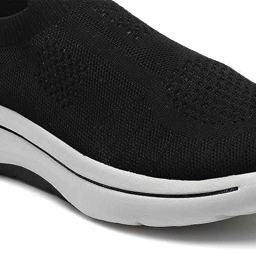 Image of Action ATG-721 Lightweight Comfortable Cushioned Walking Shoes for Men