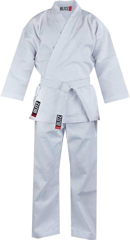 Amazon.co.uk karate gi