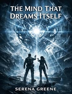 The Mind That Dreams Itself (The Galaxia Trilogy Book 1) (English Edition)