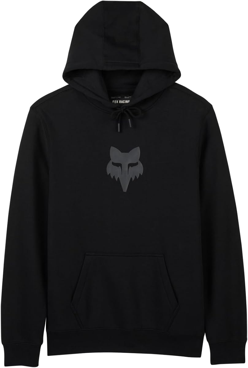 Men's Fox Head Fleece Po