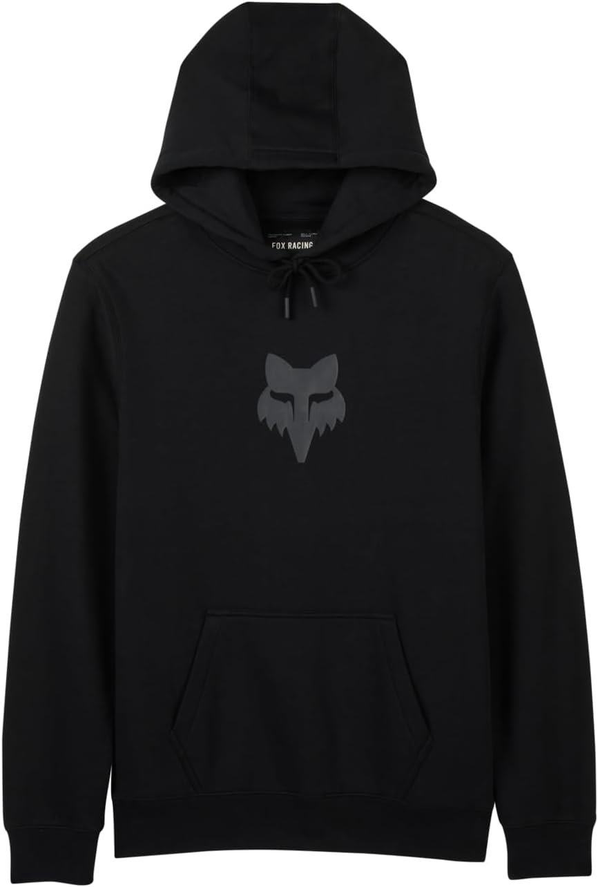 Fox Racing Men's Fox Head Fleece Po